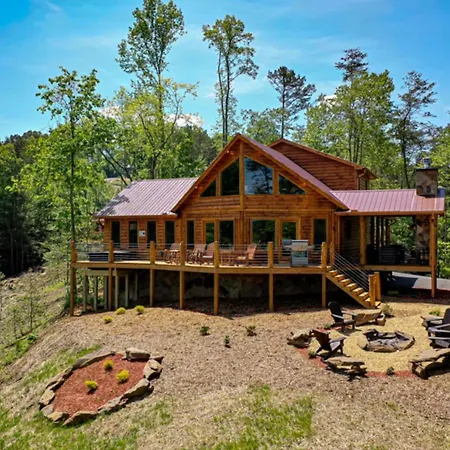 Cherokee Vista